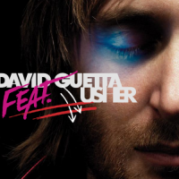 David Guetta ft. Usher-Without You